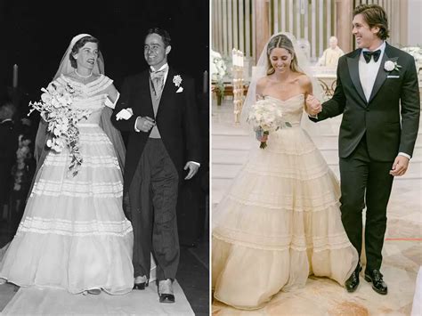 eunice kennedy shriver dior dress|eunice kennedy wedding dresses.